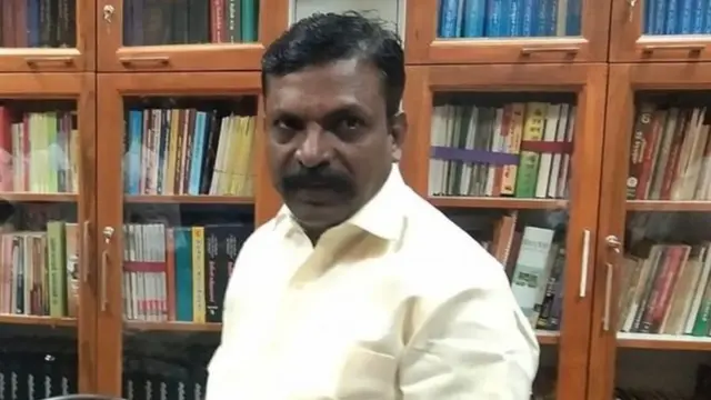 திருமாவளவன்