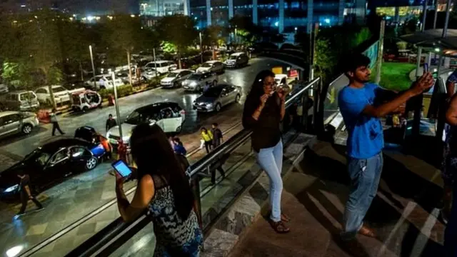 CHANDAN KHANNA/AFP/GETTY IMAGES