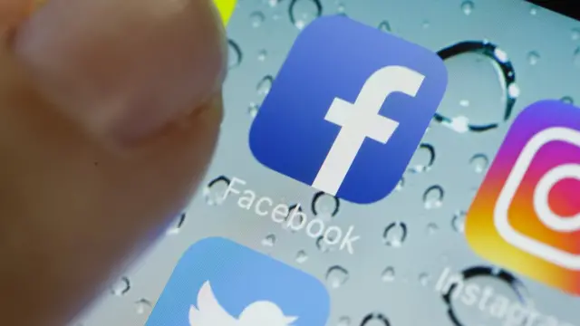 ټولنیزې شبکې