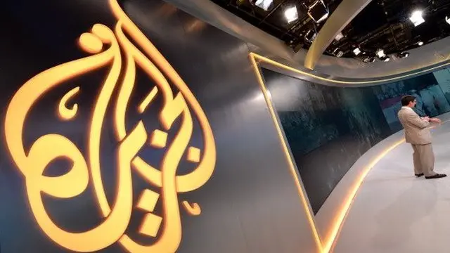 تويتر ساحة معركة بين مؤيدي ومعارضي الجزيرة