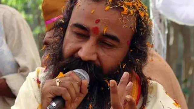 प्रमोद कृष्णम