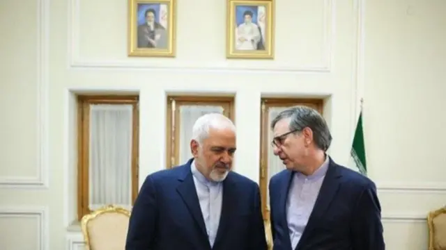 بهاورند و ظریف