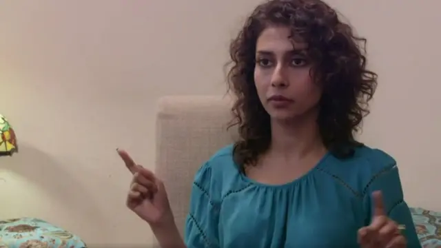 تانیا