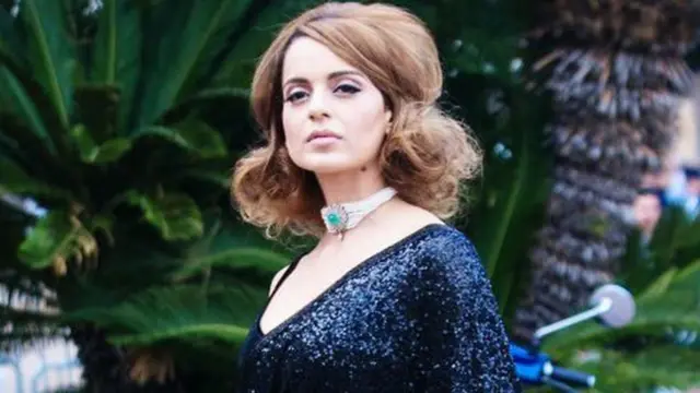 कंगना रनौत