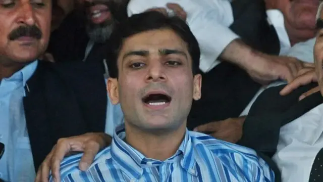 હમબાઝ શહબાઝ