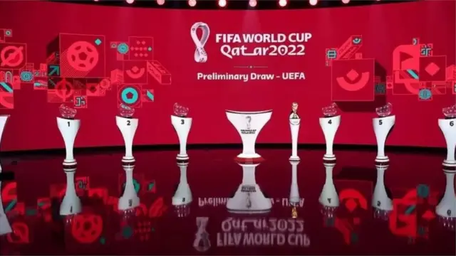 فیفا ورلڈ کپ قطر