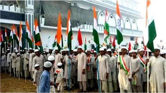 ٹویٹر پر پوسٹ کی گئي تصویر