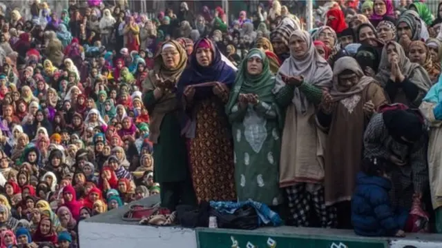 ట్రంప్ పర్యటన పాక్ కోణం