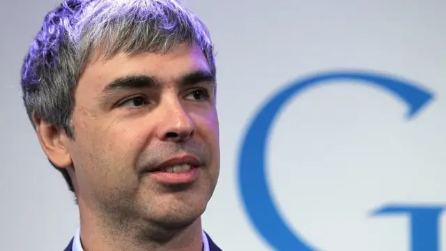 Larry Page