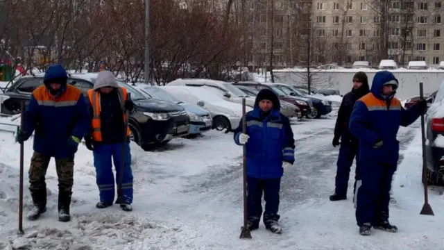 мигрантлар