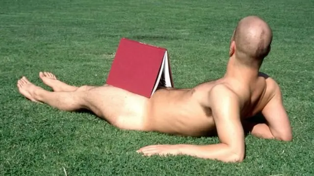 વ્યક્તિ