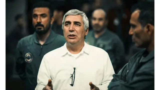 IRAN