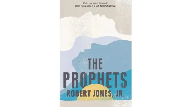 الأنبياء لروبرت جونز