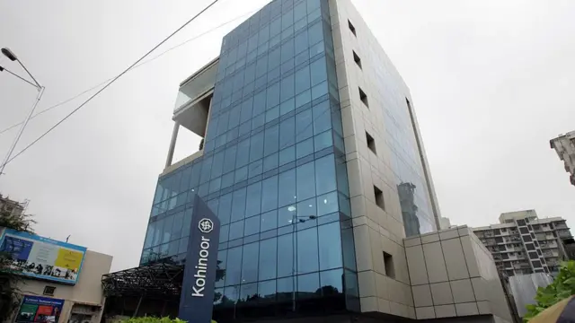 राज ठाकरे, मनसे, कोहिनूर