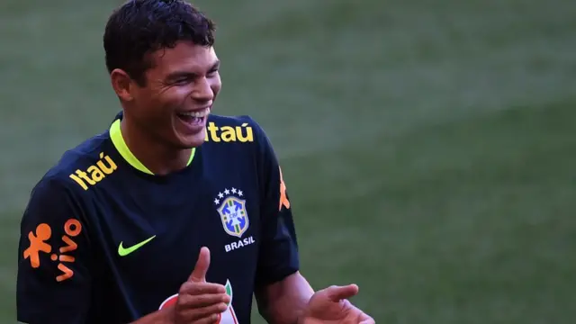 Thiago Silva