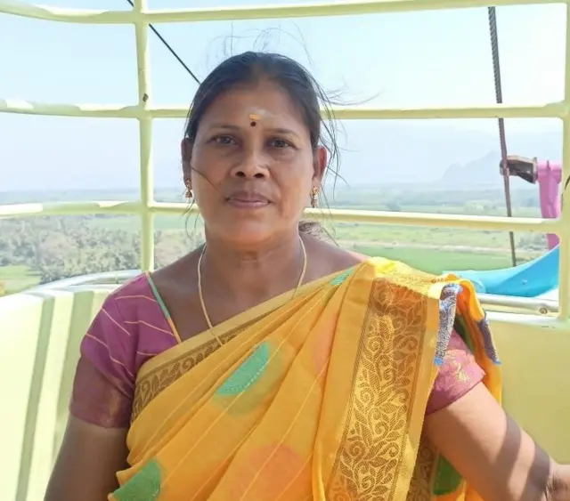 மாற்றுத்திறனாளி போராட்டம்