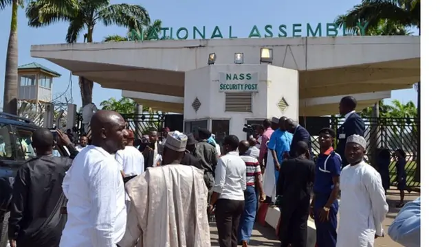 Ụlọomeiwu nke Naịjirịa