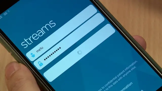 L'application qui alerte les médecins en cas de lésion rénale aiguë