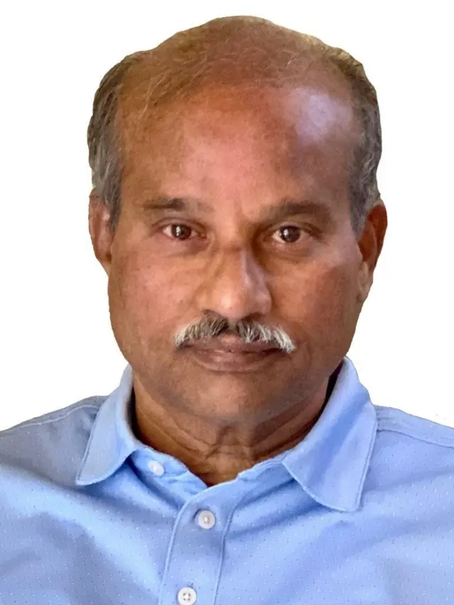 சங்கர நாராயணன்