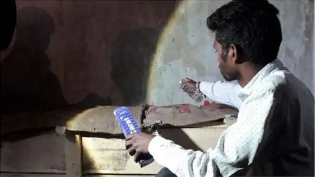 చడోతరూ ఆచారం