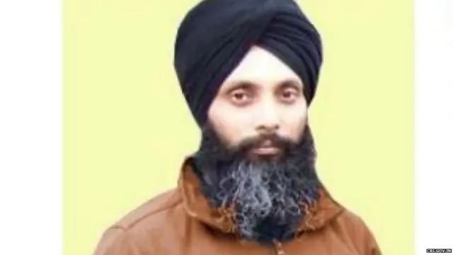ਨਿੱਜਰ