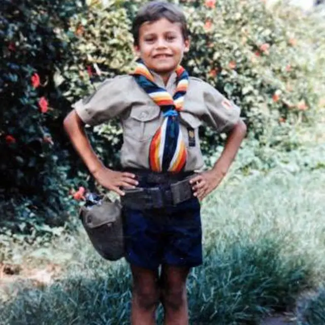 ઓસોરિયોના