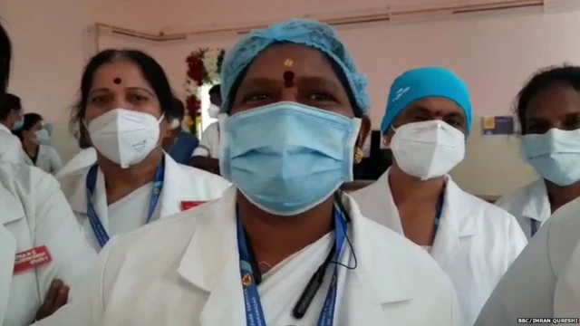 कोरोना वैक्सीन: