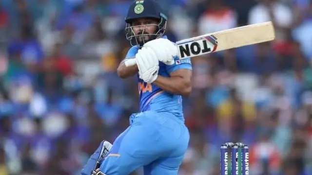 இந்திய அணி வீரர்