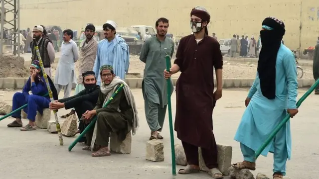 پاکستان