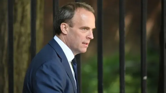 โดมินิก ราบ