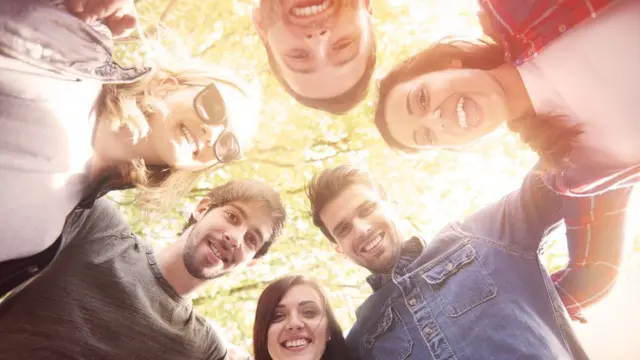 Para la ONU, el Día del Amigo se festeja el 30 de julio.