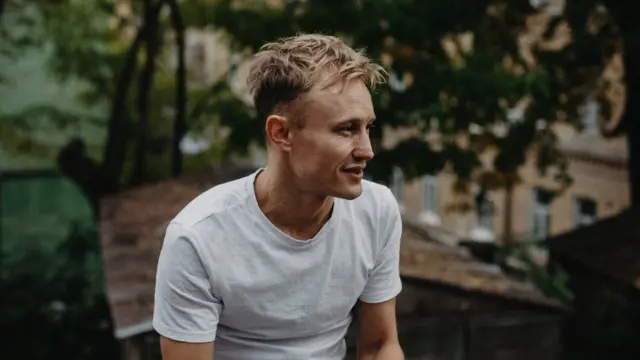 Сергій Майдуков