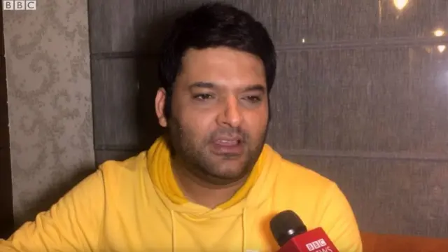 कपिल शर्मा