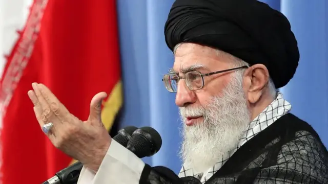 خامنه ای