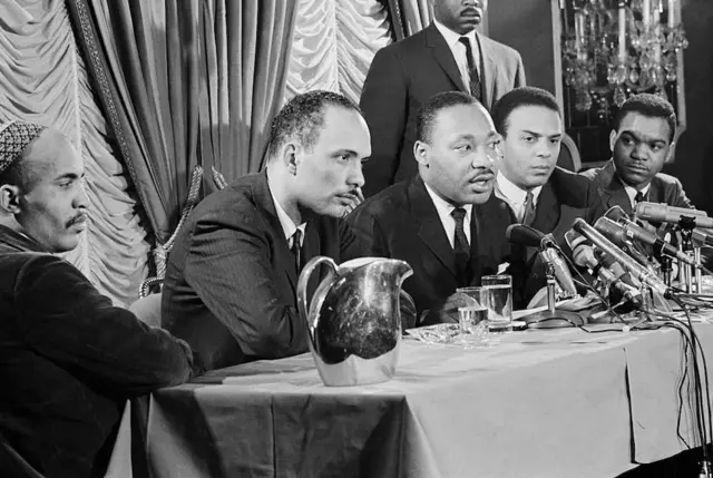 Амбасадор Ендрју Јанг