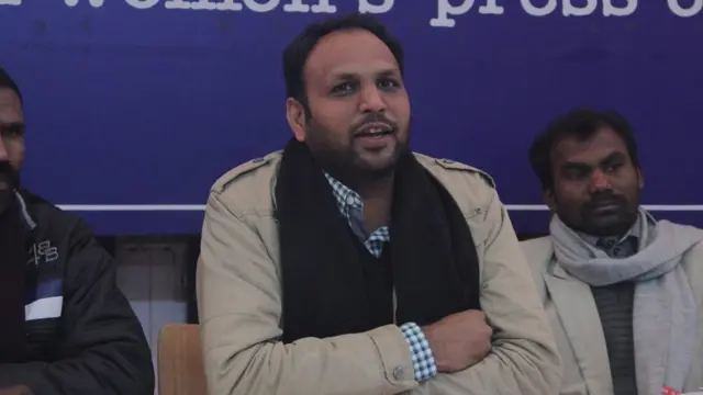 आलोक शुक्ला