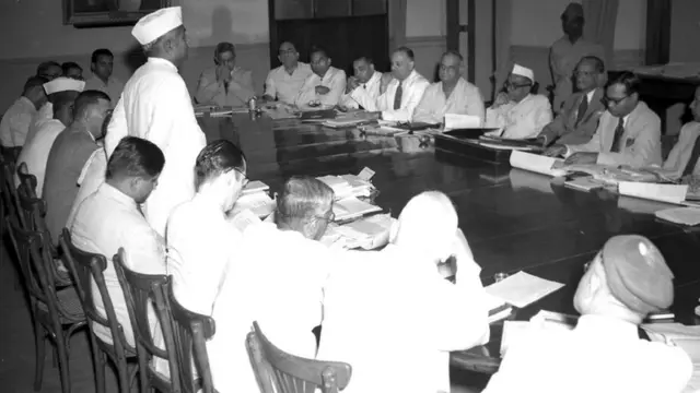 डॉक्टर जीवराज नारायण मेहता