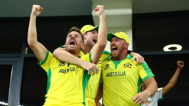 डेविड वॉर्नर