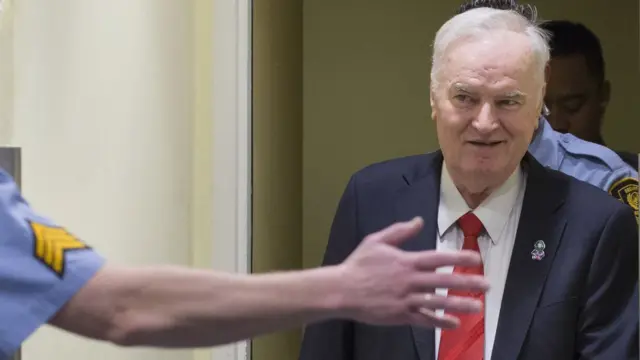 Ратко Младич