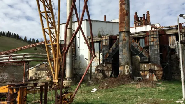 Рожаје, 11. април 2018. године