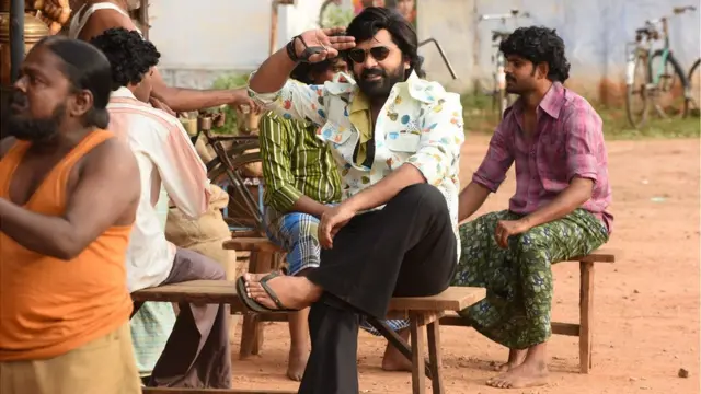 திரைப்பட விமர்சனம் : அன்பானவன், அசராதவன், அடங்காதவன்