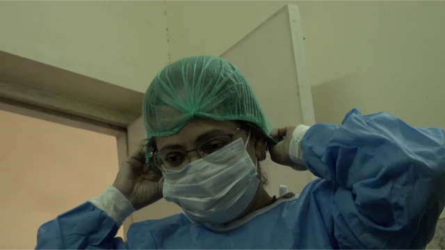 ڈاکٹر سُمعیہ سید طارق