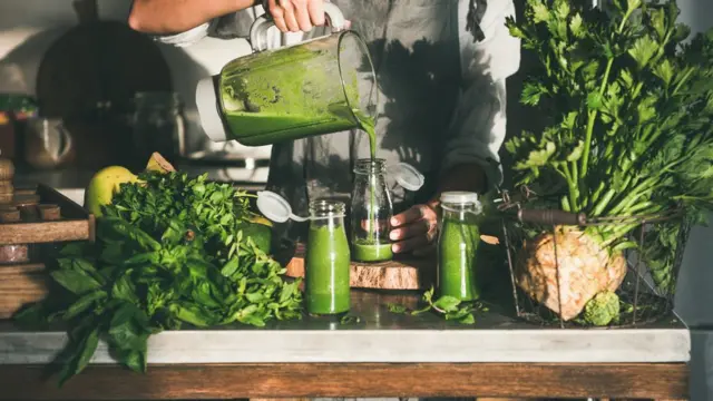 கொரோனா வைரஸ் : கபசுர குடிநீர் என்பது என்ன?அது கொரோனாவைக் குணப்படுத்துமா?