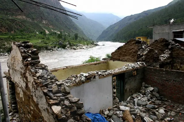 सिंधु जल समझौता