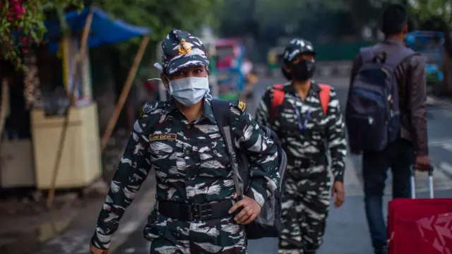 कोरोना वायरस