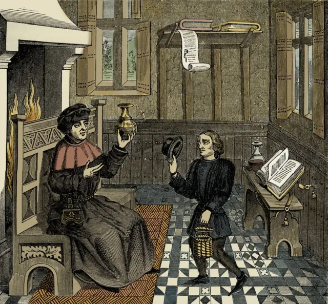 నరమాంస భక్షణ