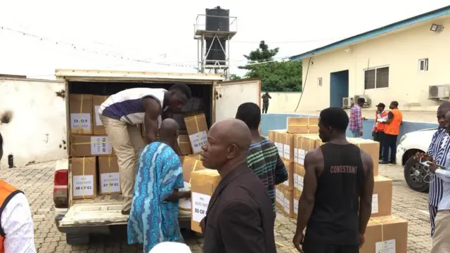 Akwụkwọ a ga-eji mee ntuliaka erutela