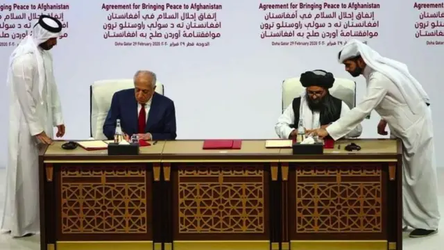 الملا بارادار