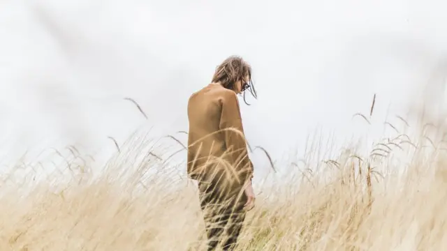 самотність