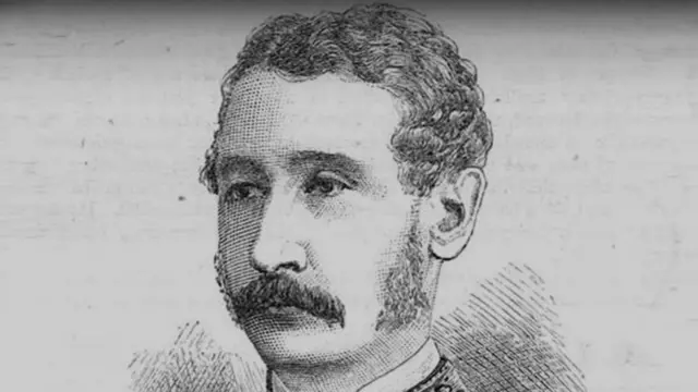 मुख्य संदिग्ध